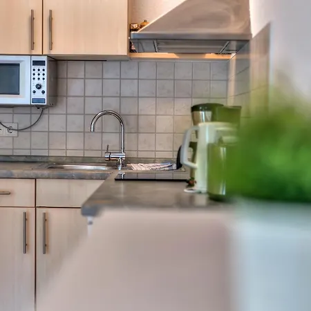 Am Kuestenwald, Whg 1 Eg *