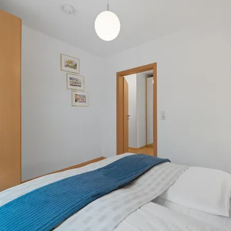 Lägenhet Am Kuestenwald, Whg 1 Eg Zinnowitz